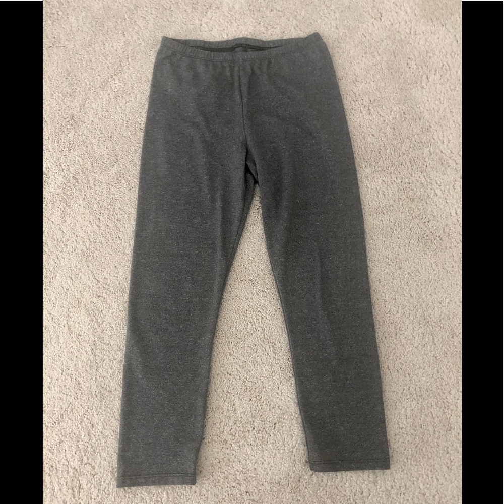 Capri  Perfect Legging